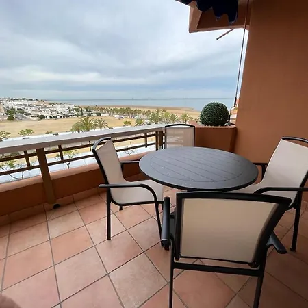 Appartement Mirador De Sanlucar 6