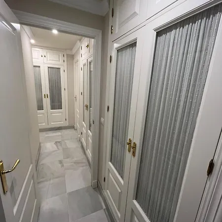 Appartement Mirador De Sanlucar 6