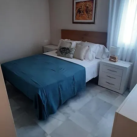 Appartement Mirador De Sanlucar 6 *