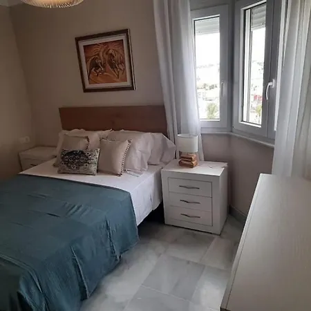 Appartement Mirador De Sanlucar 6 Sanlúcar de Barrameda